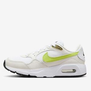 Nike Kids' Air Max SC Running Shoes Athletic Sneakers, Sz 4Y